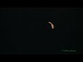 Triangle UFO SPARKLES During MORPH, March 4, 2013 Pennsylvania