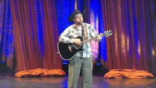 Watch Rodney Carrington Rhymes With Truck video