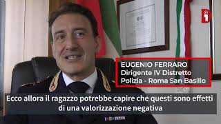 Roma, a San Basilio non solo spaccio: "Il quartiere sta cambiando"