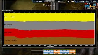 AoE 22 Random Xi Măng, Nobi vs Dương Còi, Đức Anh Ngày 30/03/2018