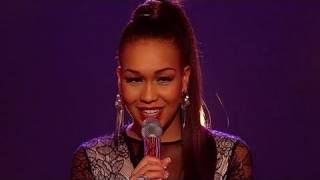 Watch Rebecca Ferguson Teardrops video