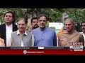 PPP Leader Qamar Zaman Kaira’s son dies in traffic accident in Lahore |Dekkhty Raho TV|-HD