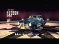 LA Noire - 4 Door - Hudson Super Six