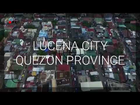 The Beauty Of Lucena City|Quezon Province