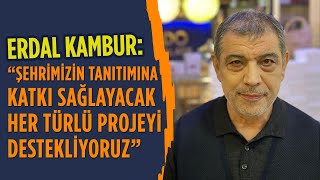 Külahıma Anlat Filminin Lansmanı Şehrimizde Yapıldı