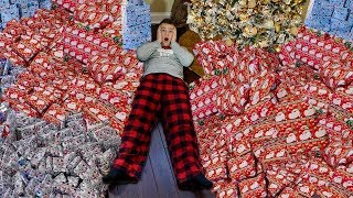 BEST CHRISTMAS EVER!!