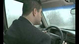 Utanmaz Adam 1998 4.Bölüm - Nette İlk