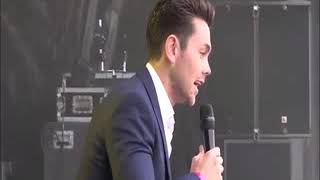 Watch Ray Quinn Aint That A Kick In The Head video