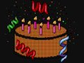 Happy 23th birthday Joss from your Official Forum