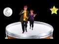 For Children. Aiken Drum - Nursery Rhyme with Actions - Debbie Doo & Friends!