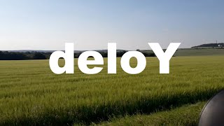 Deloy Les Amants Troglodytes