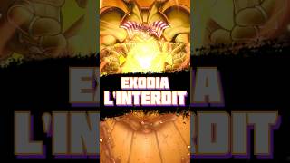 Jinvoque Exodia Linterdit - Yu Gi Oh Master Duel