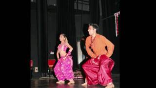 Danse Indienne Bollywood - Indian Ocean