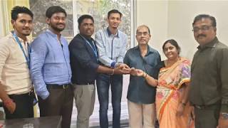 JVM Olive - Happy Customers - Thane Ghodbunder Road
