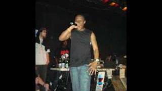 Watch Canibus Not 4 Play video