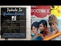 Rare | Kishore Kumar |  Doctor X (film 1971) | Roop  Ki Woh Taksal | Sonik-Omi | LP Record (1971)