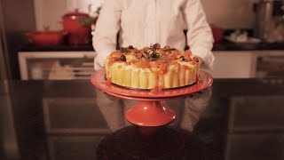 Torta Rigatoni