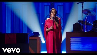 Mickey Guyton - Make You Feel My Love (Live From Stand Up For Heroes 2020)