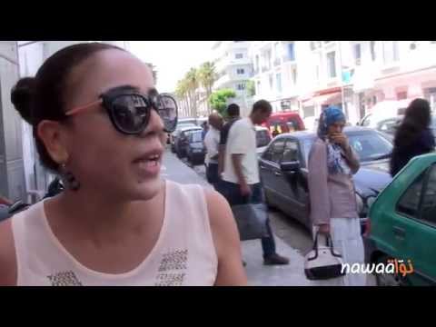 كلام شارع : التونسي و برامج تلفزيون الواقع