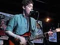 Born Ruffians - "Barnacle Goose"