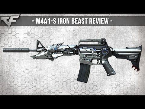 Iron forex review