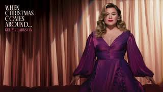 Watch Kelly Clarkson Blessed video