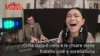 Dolce sentire