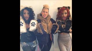 Watch Stooshe Aint No Other Me video