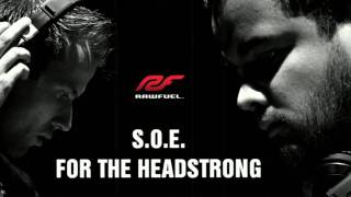 Watch Headstrong State video
