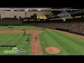MLB Dugout Heroes Gameplay - First Look HD