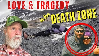 When Love Meets Death On Everest, K2 & Manaslu Couples Who Didnt Survive