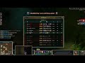 Destiny Intense Lategame - League of Legends LoL