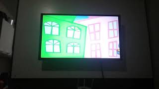 Menu Dvd Patati Patata Na Cidade Dos Sonhos