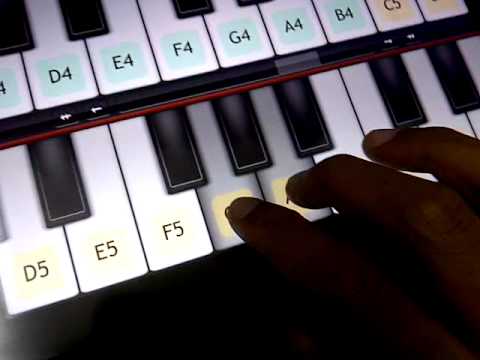 Kuch Kuch Hota Hai Instrumental By 9M2PJU