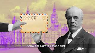 A Wonderful Declaration, Balfour!