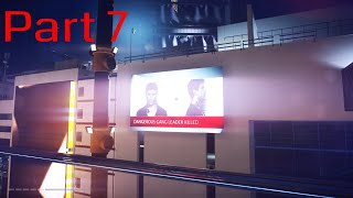 Mirror's Edge™ Catalyst Gameplay #7 Gefangen wie eine Ratte