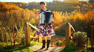 Валенки - Народные Песни Русская Музыка - Russian Folk Music That Will Make You Thrill