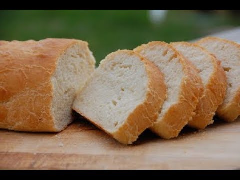 VIDEO : homemade french bread without yeast-2017 | simple homemade french bread - homemadefrenchhomemadefrenchbread withoutyeast -homemadefrenchhomemadefrenchbread withoutyeast -breadis a staple food prepared from a dough of flour and wat ...