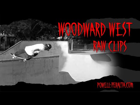 Woodward Wonderland