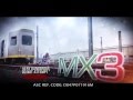 MX3 Coffee Mix- Master of Pain