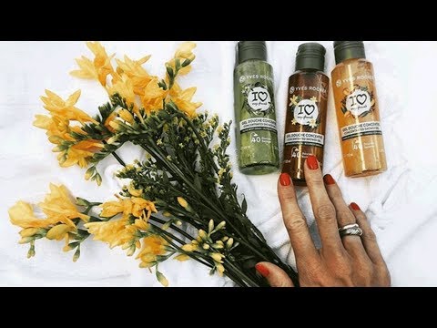 So einfach lösen Sie Ihren Yves Rocher Gutschein ein