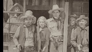 Danger Valley complete western movie full length