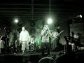 Braille song about his dad