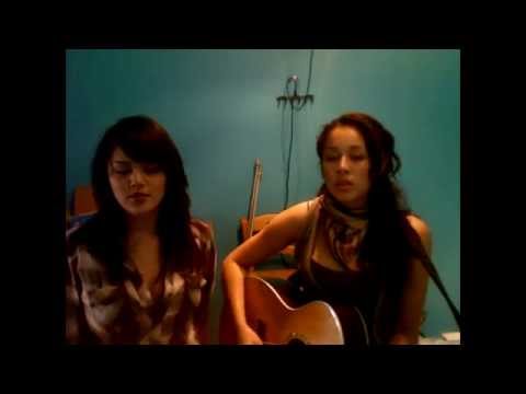 Flightless Bird, American Mouth - Iron and Wine Cover