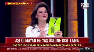 Güzel Oyun Futbol Habertürk - Oylum Talu