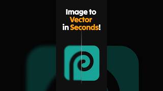 Image To Vector In Seconds
