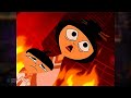 Samurai Jack VS Afro Samurai | DEATH BATTLE!