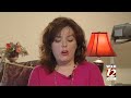 Mom Blames Teen's Illness On HPV Vaccine