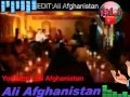 Najib Haqparast Best Song - Ali Afghanistan بهترین آهنگ نجیب حق پرست