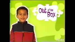 Playhouse Disney - Celebrating 25 Years - The Playhouse Kidsfrom Oldest To Youngest Pt. 1